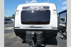 Used 2022 Coachmen RV Apex Nano 208BHS Photo