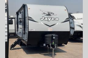 New 2025 Jayco Jay Flight SLX 261BHSW-G Photo