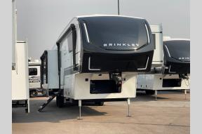 New 2025 Brinkley Model Z 3400 Photo