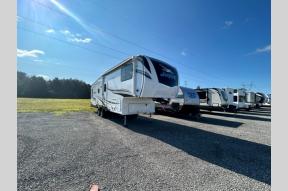 Used 2022 Jayco Eagle HT 28.5RSTS Photo