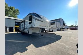 Used 2016 Keystone RV Cougar 288RLS Photo