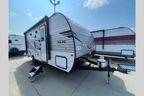 New 2025 Jayco Jay Flight SLX 197MB Photo