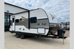 New 2025 Wayfinder RV Go Play 20FBS Photo