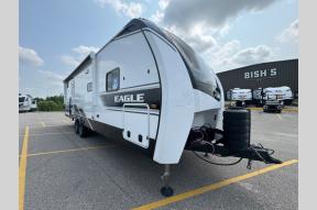 New 2024 Jayco Eagle HT 284BHOK Photo