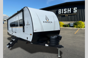 New 2024 Ember RV E Series 22MLQ Photo