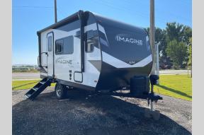 New 2025 Grand Design Imagine AIM 14MS Photo