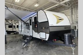 New 2025 Wayfinder RV Go Play 26BHS Photo