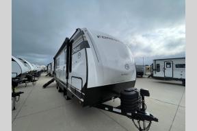 New 2025 Forest River RV Vibe 2400RB Photo