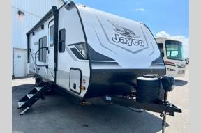 New 2025 Jayco Jay Feather 21MML Photo