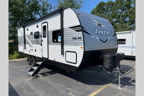 New 2025 Jayco Jay Flight SLX 261BHS Photo