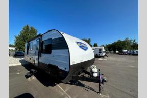 New 2025 Forest River RV Salem FSX 266BHLE Photo