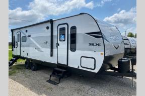 New 2025 Jayco Jay Flight SLX 262RLS Photo