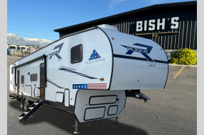 New 2024 Forest River RV Vengeance Rogue SUT 357SUT Photo