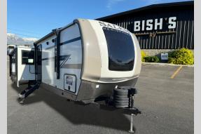 New 2024 Forest River RV Salem Hemisphere 271RL Photo