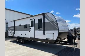 New 2025 Highland Ridge RV Open Range Conventional 26BHS Photo