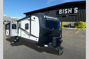 New 2024 Forest River RV Flagstaff Super Lite 29RLBS Photo