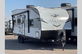 New 2025 Jayco Jay Flight 255THW Photo