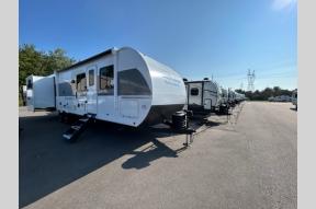 New 2025 Forest River RV Salem 31KQBTSX Photo