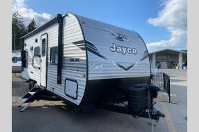 New 2025 Jayco Jay Flight SLX 210QB Photo