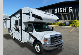 Used 2024 Jayco Redhawk 26XD Photo