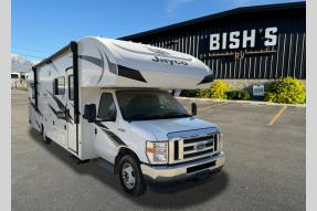 Used 2024 Jayco Redhawk 29XK Photo