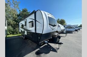 New 2025 Forest River RV Flagstaff Micro Lite 25BSDS Photo