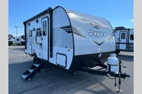 New 2025 Jayco Jay Flight SLX 160LKW BAJA-G Photo