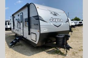 New 2025 Jayco Jay Flight SLX 261BHS Photo