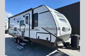 Used 2022 Winnebago Industries Towables Minnie 2201MB Photo