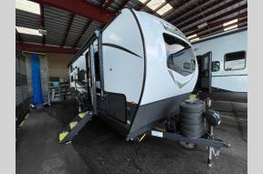 New 2025 Forest River RV Flagstaff Micro Lite 25BRDS Photo