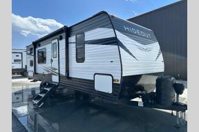 Used 2021 Keystone RV Hideout 25BHWE Photo