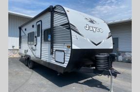 New 2025 Jayco Jay Flight 225MLS Photo