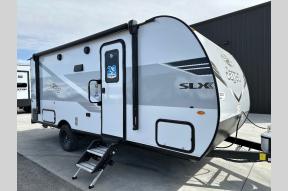 New 2025 Jayco Jay Flight SLX 197MBW G Photo