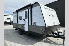 New 2025 Forest River RV Ozark 1620BHLE Photo