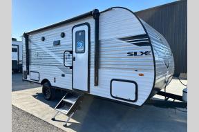 New 2025 Jayco Jay Flight SLX 197MBW Photo