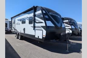 New 2025 Grand Design Imagine 2600RB Photo