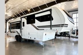 New 2025 Grand Design Influence 2903RL Photo
