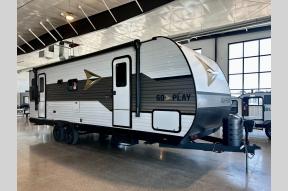 New 2025 Wayfinder RV Go Play 26RLS Photo
