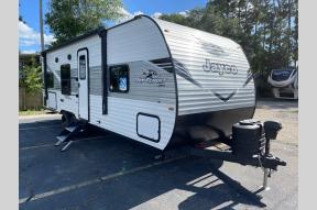 New 2025 Jayco Jay Flight SLX 260BH Photo