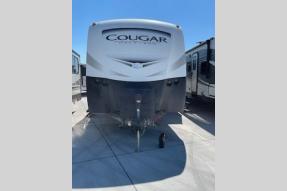 Used 2018 Keystone RV Cougar X-Lite 29BHS Photo