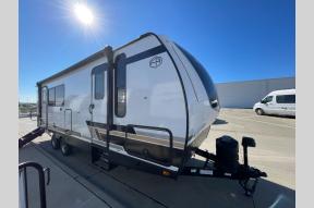 New 2025 Forest River RV Vibe 2400RB Photo