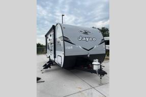 New 2025 Jayco Jay Flight SLX 175BH-G Photo
