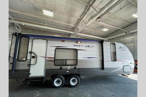 Used 2015 Forest River RV Cherokee Grey Wolf 25RL Photo