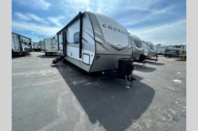 New 2024 Keystone RV Cougar Half-Ton 30RKD Photo