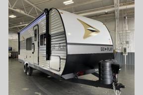 New 2025 Wayfinder RV Go Play 22MLS Photo