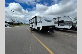 Used 2023 Forest River RV Salem Cruise Lite 240BHXL Photo