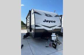 New 2024 Jayco Jay Flight SLX 183RB Photo