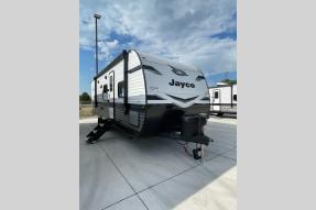 New 2024 Jayco Jay Flight SLX 261BHS Photo