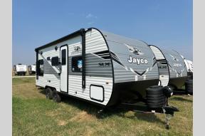 New 2025 Jayco Jay Flight SLX 210QBW Photo