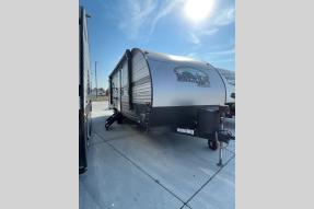 Used 2020 Cherokee Grey Wolf 22RR Photo